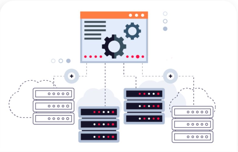 Интеграция с IT-инфраструктурой